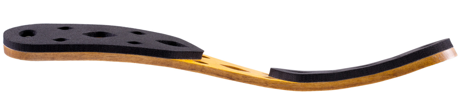 Abb. 2 Normale Biegung