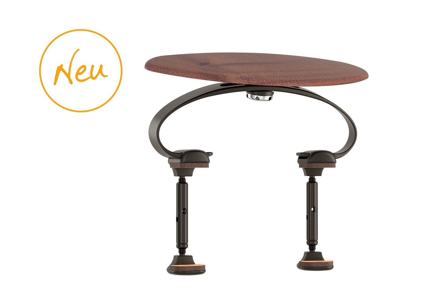 PIRASTRO KorfkerSpring® für Violine & Viola